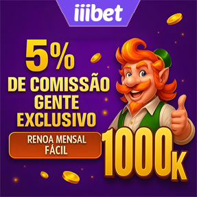 iiibet ConvidarCentro